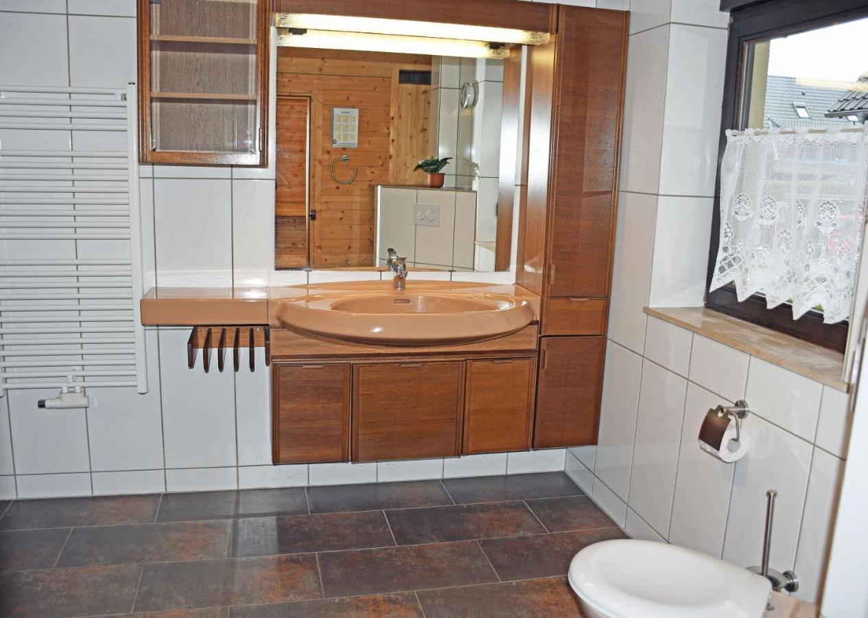 Schoenes Ferienhaus Mit Kamin Und Sauna Im Ostseebad Sellin Eksteriør bilde