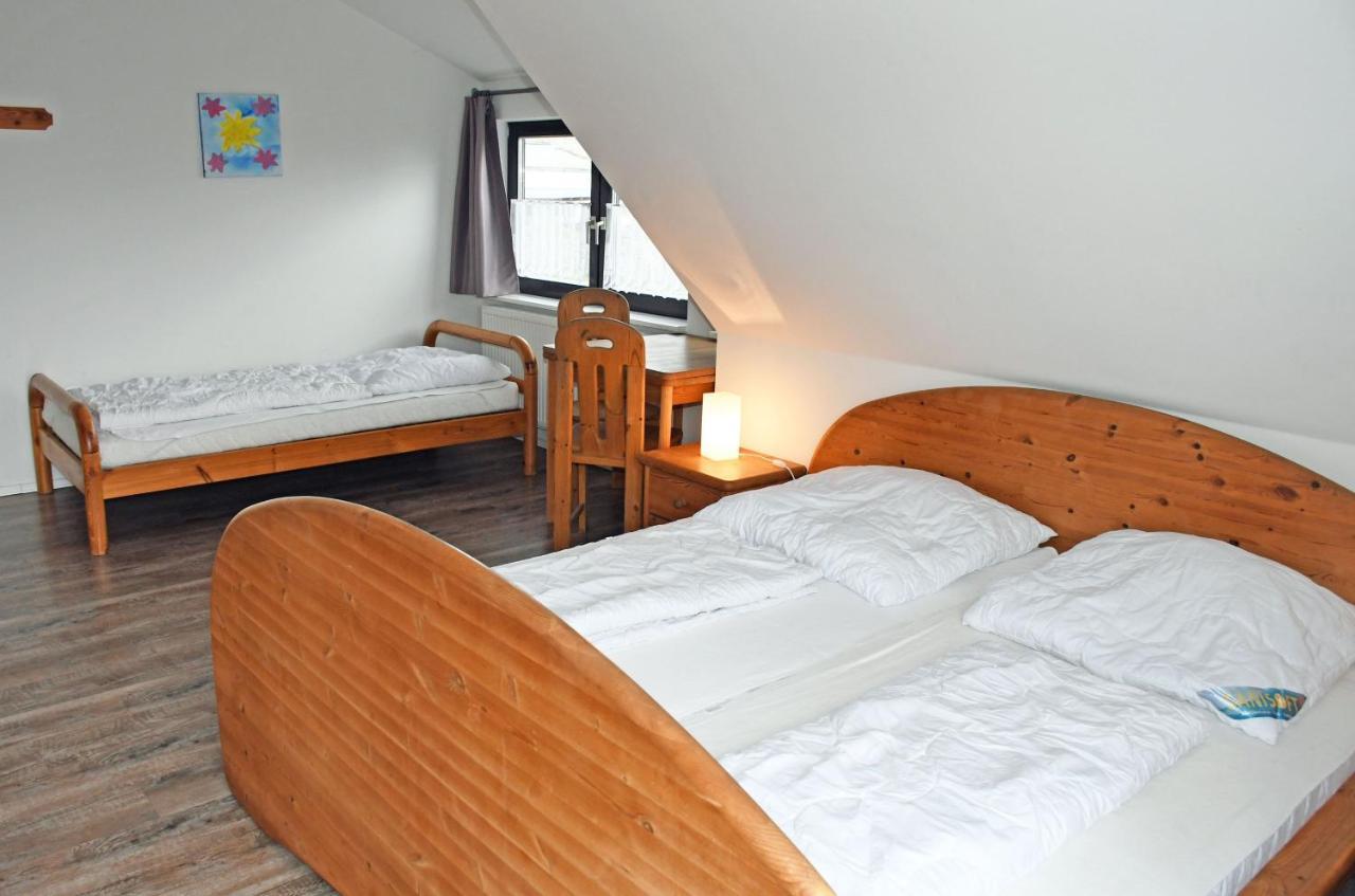 Schoenes Ferienhaus Mit Kamin Und Sauna Im Ostseebad Sellin Eksteriør bilde